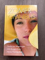 Zomer omnibus, Livres, Chick lit, Comme neuf, Enlèvement