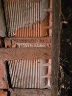 Gezocht dakpan Hennuyeres, Doe-het-zelf en Bouw, Dakpannen en Dakbedekking, Ophalen, Gebruikt, Dakpannen