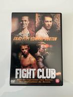 Fight Club, Cd's en Dvd's, Ophalen of Verzenden, Zo goed als nieuw