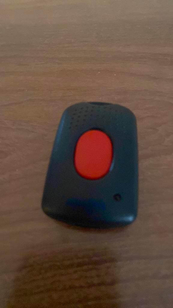 Handzender gevraagd niko met 1 drukknop 868.3 mhz, Auto-onderdelen, Klein materiaal, MG, Ophalen