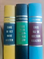 Boeken van J. Fürstauer / eros, Boeken, Ophalen of Verzenden, Zo goed als nieuw