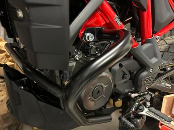 Crash bars motorbescherming Wunderlich - BMW 310 GS en 310 R, Enlèvement, Neuf