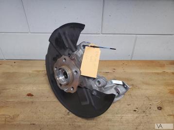 Lynk & co 01 2020 - 2024 fusee wiellager linksvoor €200 beschikbaar voor biedingen