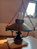 „Enorme” lamp, Antiek en Kunst, Ophalen
