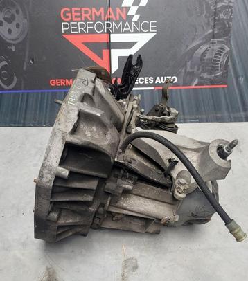 JR5308 Renault Twingo II 1.5 dCi 90pk versnellingsbak beschikbaar voor biedingen