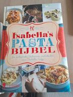 I. Cozzi - Isabella's pastabijbel, Ophalen of Verzenden, Zo goed als nieuw, I. Cozzi