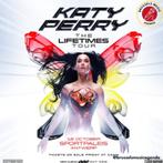 2 tickets Katy Perry Antwerpen 16 oktober, Tickets en Kaartjes, Concerten | Pop, Twee personen, Oktober