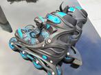 2 paar Skeelers, Sport en Fitness, Skeelers, Verstelbaar, Roces, Ophalen of Verzenden, Zo goed als nieuw