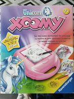 Xoomy unicorn, Ophalen of Verzenden, Zo goed als nieuw