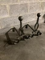 Chenets, Enlèvement, Neuf