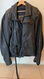 Blouson airbag Helite XL, Motos