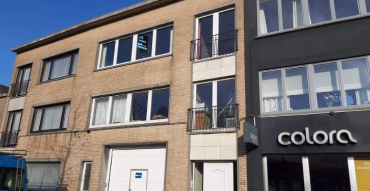 Appartement TE HUUR ref. 4077667, Immo, Appartementen en Studio's te huur, Provincie West-Vlaanderen