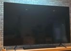 Samsung 79 inch 2 meter breed, Audio, Tv en Foto, Televisies, Ophalen, Zo goed als nieuw, Samsung