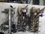 chassis Philips radio's, Antiek en Kunst, Ophalen of Verzenden