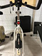 Spinning fiets Kettler Giro GT, Sport en Fitness, Gebruikt, Spinningfiets, Ophalen