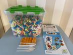 Playmais eduline met inspiratieboeken, Kinderen en Baby's, Speelgoed | Educatief en Creatief, Ophalen of Verzenden