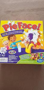 Pie Face gezelschapspel Hasbro, Nieuw, Hasbro, Ophalen