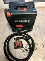 Aspirateur METABO AS18 l pc, Bricolage & Construction, Enlèvement