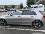 Mercedes A-klasse A180 naft - 2018 - 65500 km, Auto's, Mercedes-Benz, Te koop, Beige, Benzine, Break