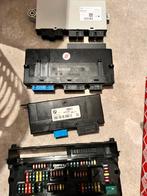 BMW module en zekeringkast F modellen, Ophalen of Verzenden, Gebruikt, BMW