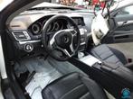 Mercedes E class 207 airbagset 2013, Utilisé, Enlèvement ou Envoi, Mercedes-Benz