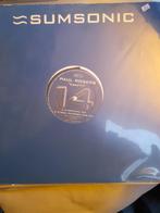 12" - paul rogers - krafty - prog house, Cd's en Dvd's, Vinyl | Dance en House, Ophalen, Gebruikt, 12 inch, Ambiënt of Lounge
