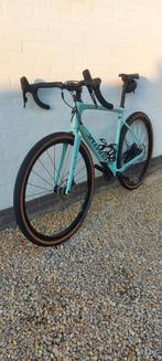 Specialized diverge sport carbon, Fietsen en Brommers, Ophalen, Zo goed als nieuw, Carbon