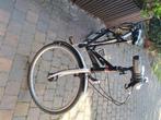 Fiets  damesfiets Oxford, Fietsen en Brommers, Fietsen | Dames | Damesfietsen, Versnellingen, Ophalen, Overige merken, 53 tot 56 cm