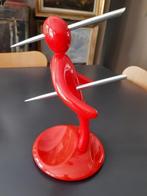 vintage Raffaele Iannello  pennenhouderset, Antiek en Kunst, Ophalen of Verzenden
