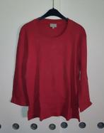 Casa Blanca tshirt "XL", Kleding | Dames, Grote Maten, Rood, Shirt of Top, Ophalen of Verzenden, Casa Blanca