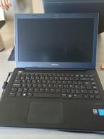 Laptop Medion Akoya S4219-MD680 met draagtas en muis, Computers en Software, Ophalen, Gebruikt