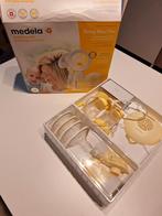 Medela Kolf met toebehoren, Comme neuf, Enlèvement, Tire-lait