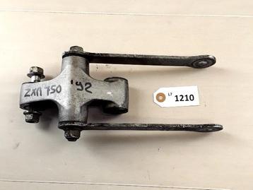ZXR750 1991 - 1992 Kawasaki Vering linksysteem D1-35528 beschikbaar voor biedingen