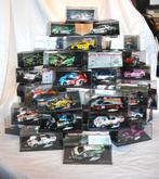 lot collection  58 voitures GT différentes avec fascicules, Collections, Enlèvement ou Envoi, Comme neuf, Voitures