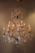 keuze in kristallen lusters, Ophalen of Verzenden