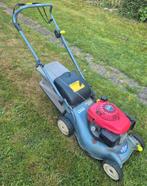 honda benzine grasmaaier zelftrekker, Tuin en Terras, Ophalen, Cirkelmaaier, Honda, Gebruikt