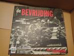 Bevrijding - uniek boek over de bevrijding, Boeken, Oorlog en Militair, Tweede Wereldoorlog, Diverse auteurs, Ophalen of Verzenden