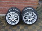 4 BBS velgen met band, Auto-onderdelen, Banden en Velgen, Ophalen, Velg(en)
