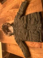 Winterjas met kap, Ophalen, Gebruikt, Jongen, Jas