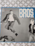 Maxi singel Bros, CD & DVD, Vinyles | Dance & House, 12 pouces, Dance populaire, Enlèvement, Utilisé