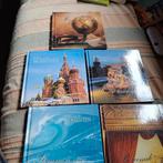Cd en boekje klassieke momenten per stuk 2 euro, Ophalen of Verzenden, Zo goed als nieuw
