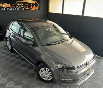 Volkswagen Polo 1.0i 1er propriétaire garantie 12 mois