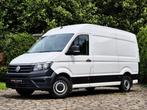 Volkswagen Crafter L3H3 in topstaat*1ste eig*Camera*1j GRT, Voorwielaandrijving, 75 kW, Euro 6, 4 cilinders
