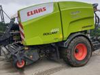 Claas Uniwrap 455 RC