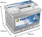 Batterie 12 V, Auto-onderdelen, Accu's en Toebehoren, Ophalen, Nieuw