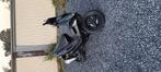 Peugeot speedfight 1 sb00b lc dd, Fietsen en Brommers, Brommers | Peugeot, Ophalen, Gebruikt