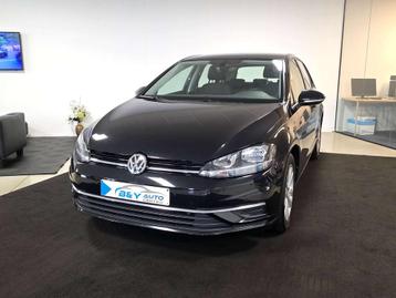 Volkswagen Golf 1.6 TDI / Carplay / Camera / Navi / Btw Aftr beschikbaar voor biedingen