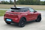 DS3 Crossback Performance E-Tense 2020 75138km, Auto's, 5 zetels, 5 deurs, SUV of Terreinwagen, Te koop
