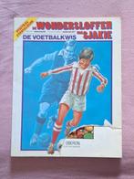 de wondersloffen van Sjakie 2: de voetbalkwis, Boeken, Stripverhalen, Eén stripboek, Ophalen of Verzenden, Gelezen