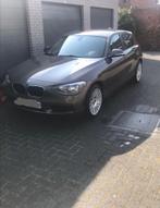 Bmw serie1auto start niet heeft probleem denk ik in de motor, Auto's, Bruin, Handgeschakeld, Particulier, Euro 5